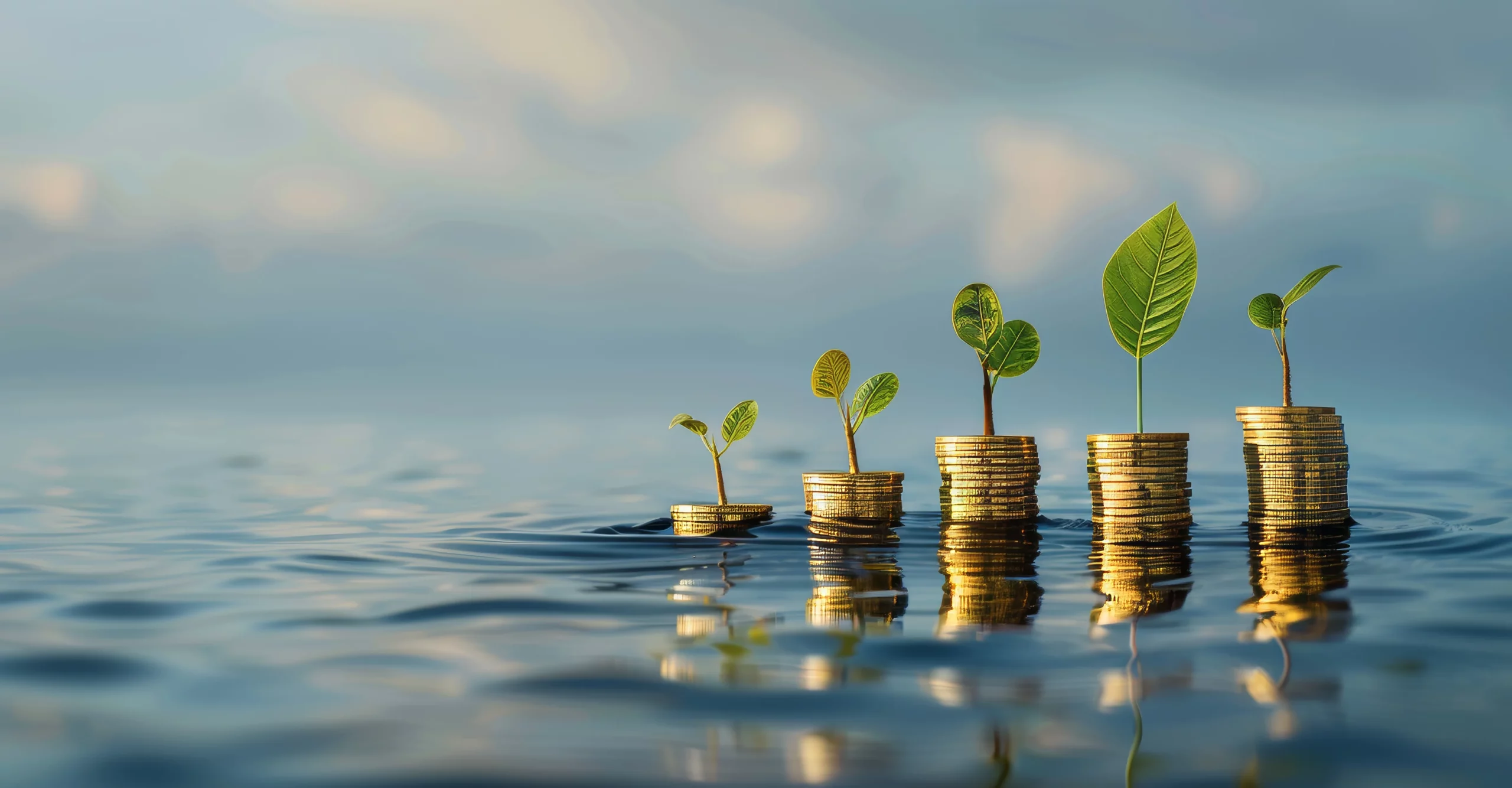Hrvatska poduzeća istražuju mikrofinanciranje kao alternativni izvor financiranja